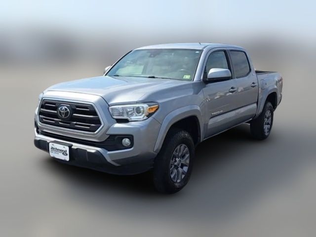 2019 Toyota Tacoma SR