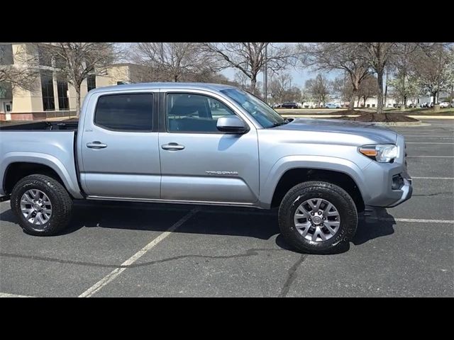 2019 Toyota Tacoma SR