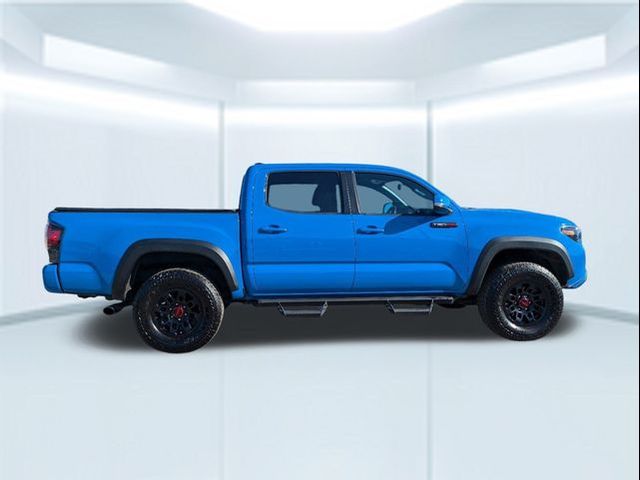 2019 Toyota Tacoma TRD Pro