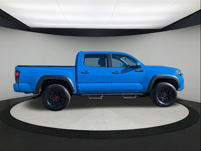 2019 Toyota Tacoma TRD Pro