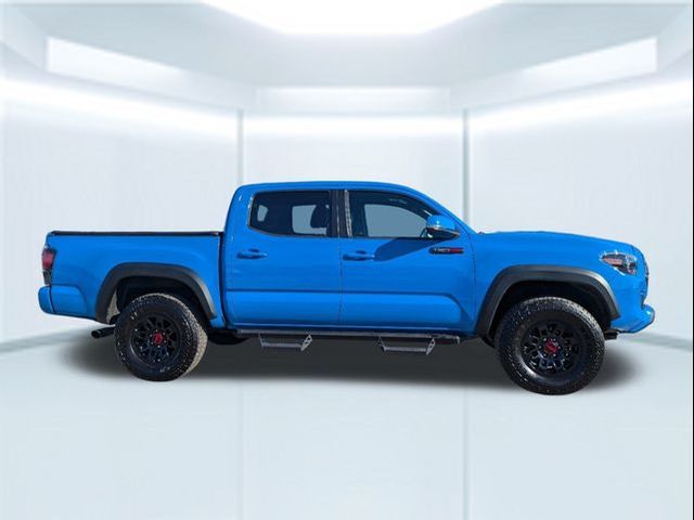 2019 Toyota Tacoma TRD Pro