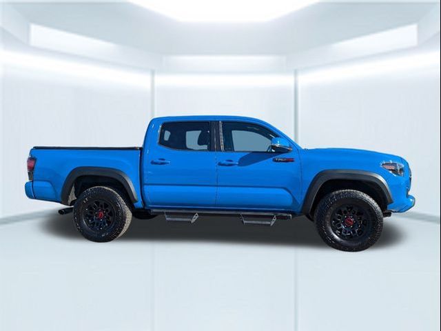 2019 Toyota Tacoma TRD Pro