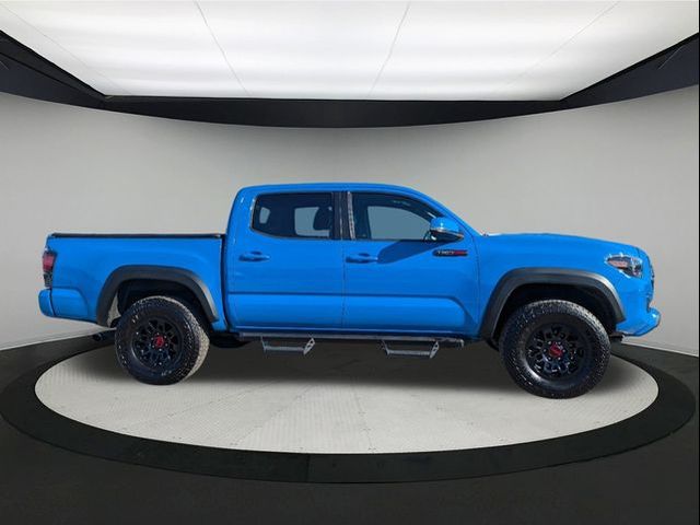 2019 Toyota Tacoma TRD Pro