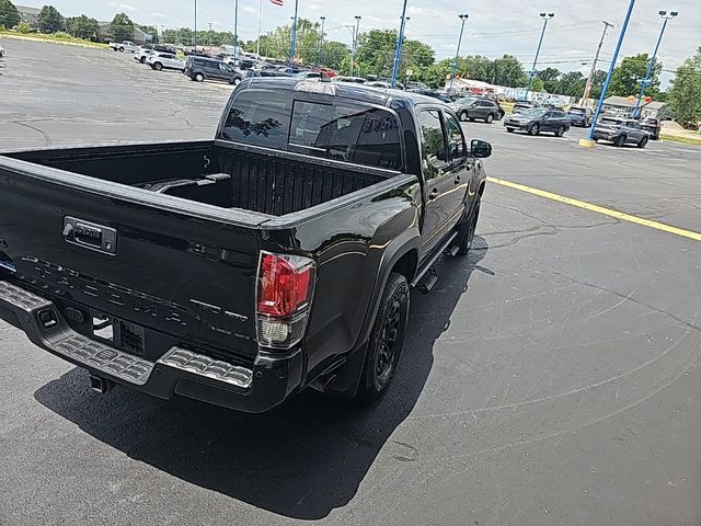 2019 Toyota Tacoma TRD Pro