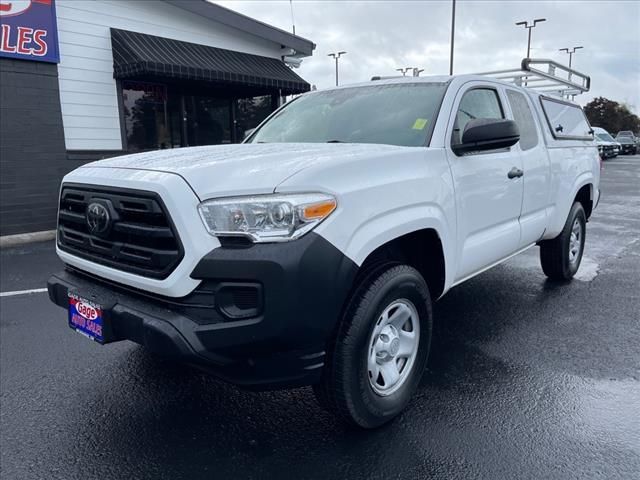 2019 Toyota Tacoma SR