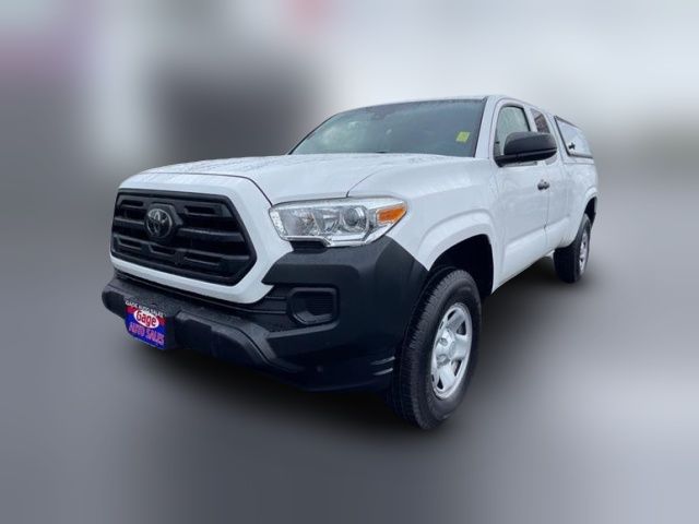 2019 Toyota Tacoma SR