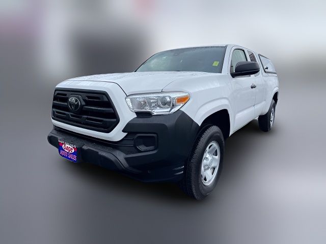 2019 Toyota Tacoma SR