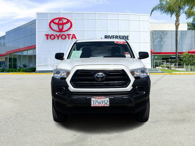 2019 Toyota Tacoma SR