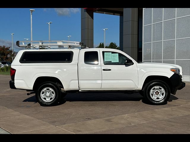 2019 Toyota Tacoma SR