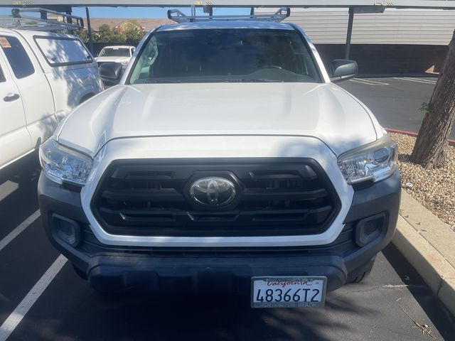 2019 Toyota Tacoma SR