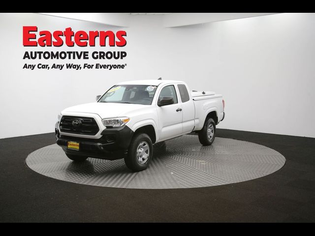 2019 Toyota Tacoma SR