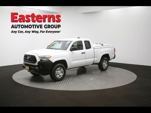 2019 Toyota Tacoma SR