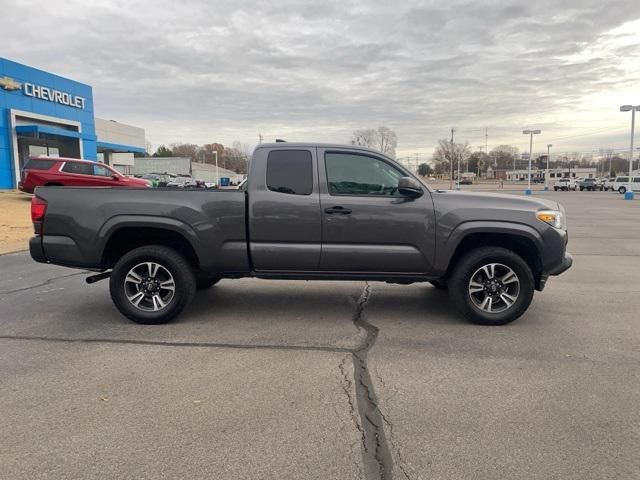 2019 Toyota Tacoma SR