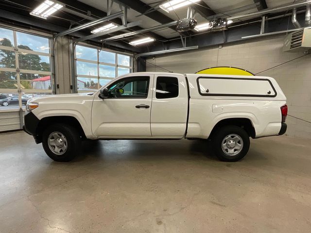 2019 Toyota Tacoma SR