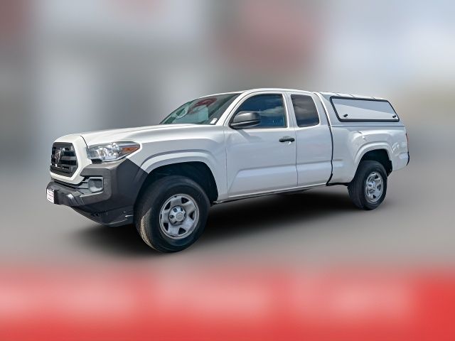 2019 Toyota Tacoma SR