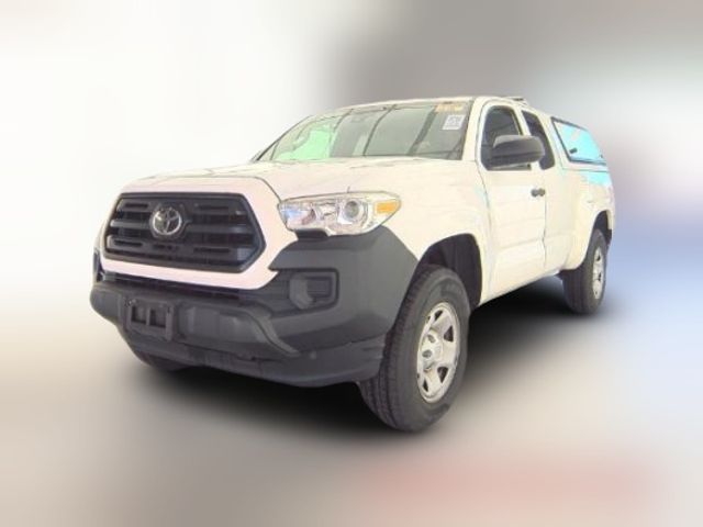 2019 Toyota Tacoma SR