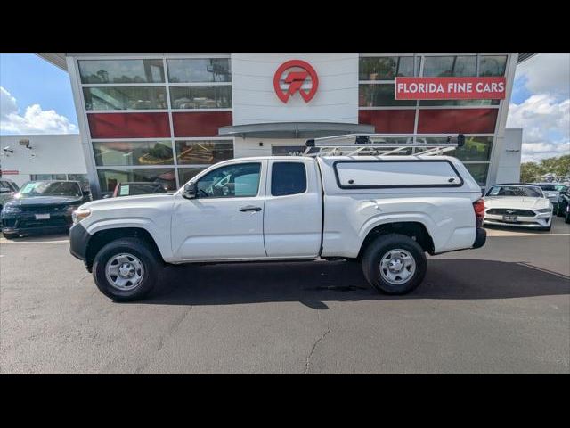 2019 Toyota Tacoma SR