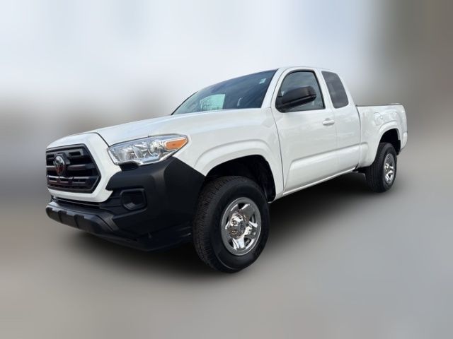 2019 Toyota Tacoma SR