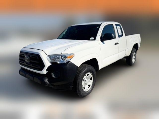 2019 Toyota Tacoma SR