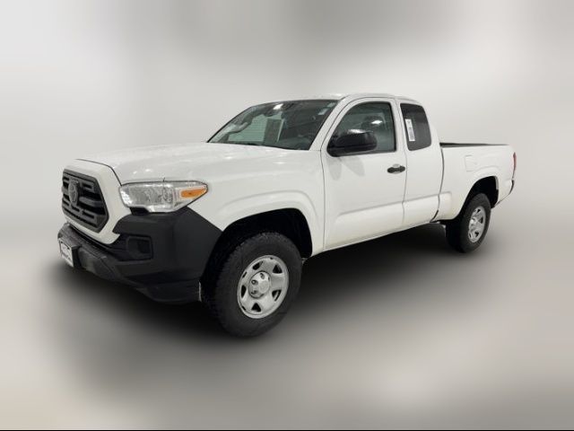 2019 Toyota Tacoma SR