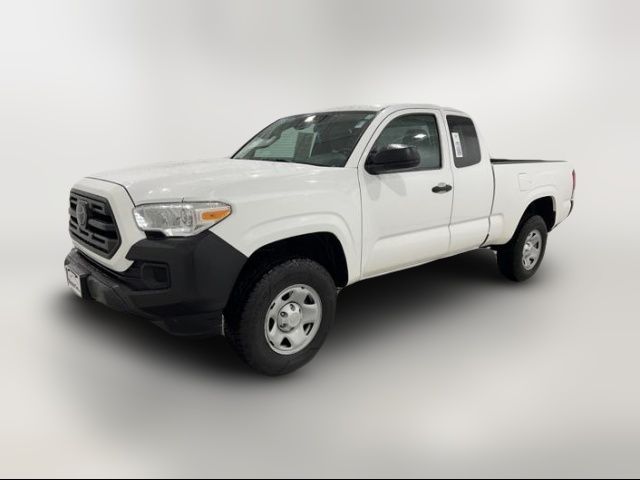 2019 Toyota Tacoma SR