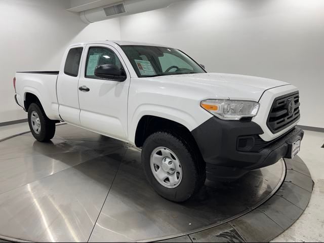 2019 Toyota Tacoma SR