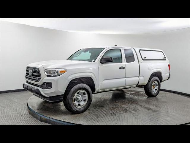 2019 Toyota Tacoma SR