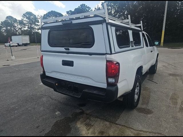 2019 Toyota Tacoma SR