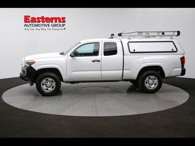 2019 Toyota Tacoma SR