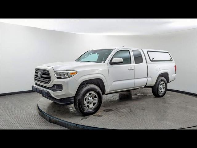 2019 Toyota Tacoma SR