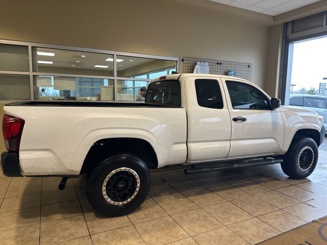 2019 Toyota Tacoma SR