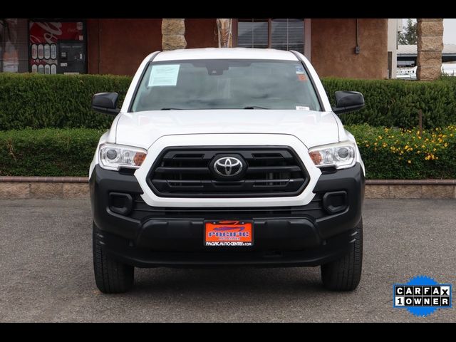 2019 Toyota Tacoma SR