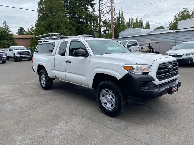 2019 Toyota Tacoma SR