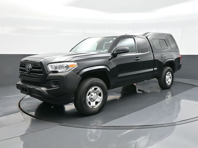 2019 Toyota Tacoma SR