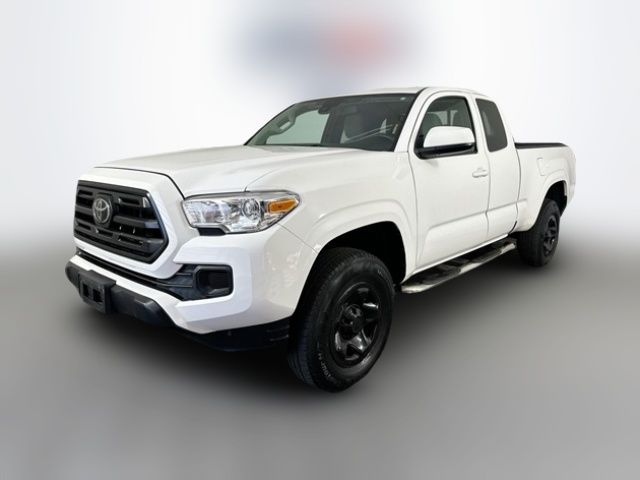 2019 Toyota Tacoma SR