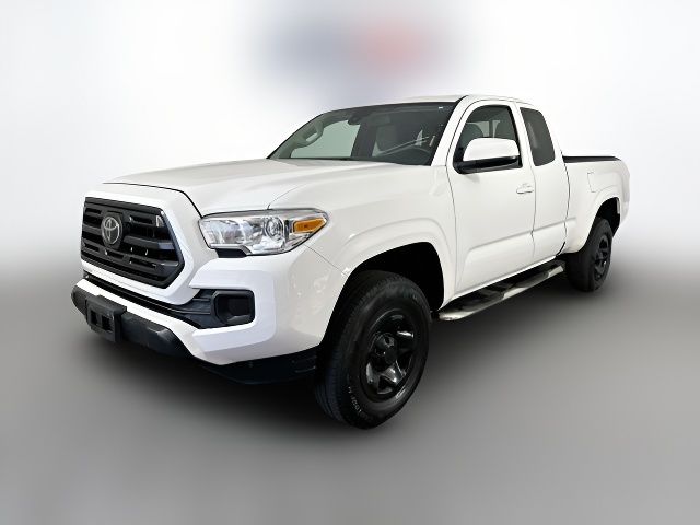 2019 Toyota Tacoma SR