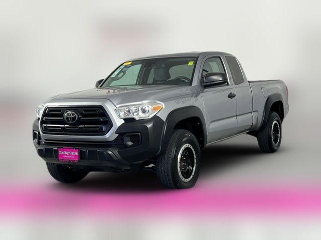 2019 Toyota Tacoma SR