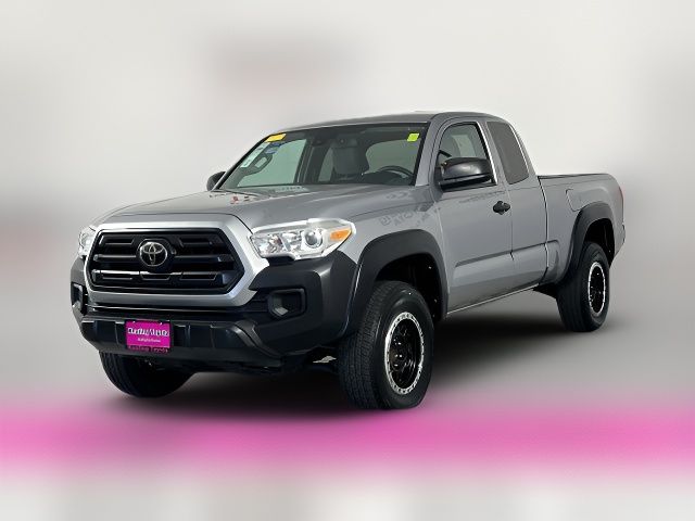 2019 Toyota Tacoma SR