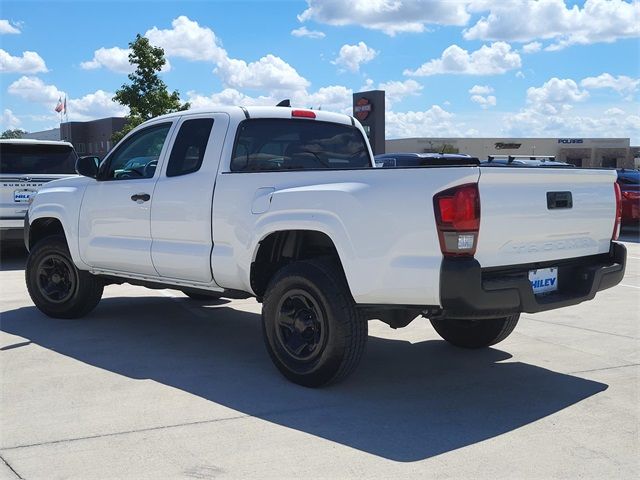 2019 Toyota Tacoma SR