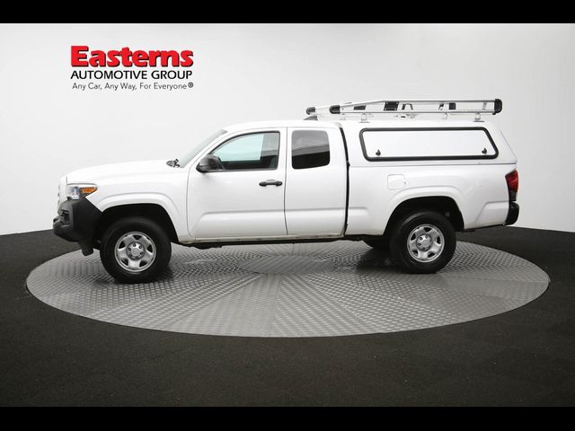 2019 Toyota Tacoma SR