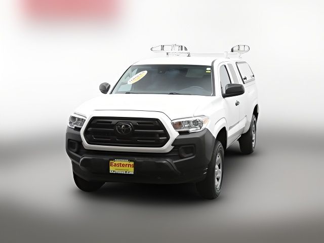 2019 Toyota Tacoma SR