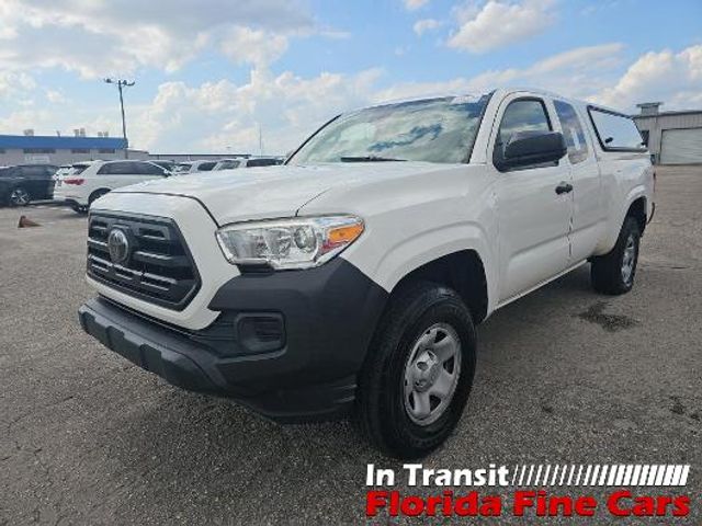 2019 Toyota Tacoma SR