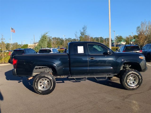 2019 Toyota Tacoma SR