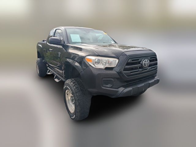 2019 Toyota Tacoma SR