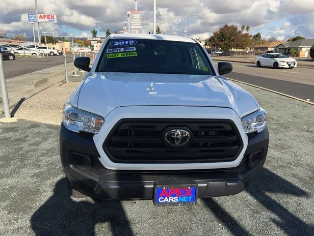 2019 Toyota Tacoma SR