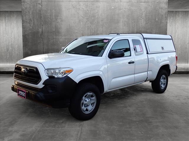 2019 Toyota Tacoma SR