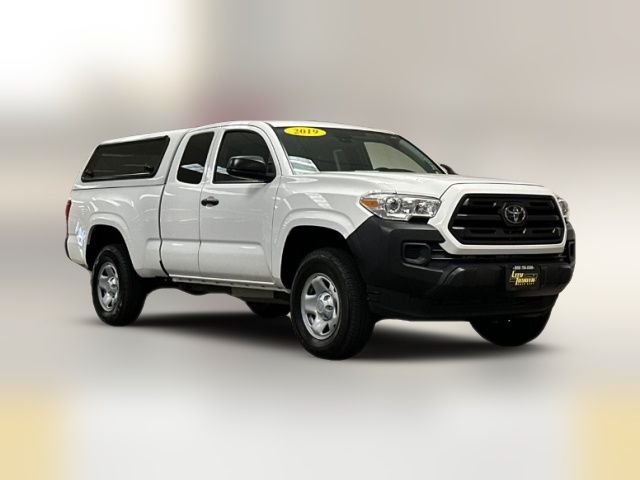 2019 Toyota Tacoma SR