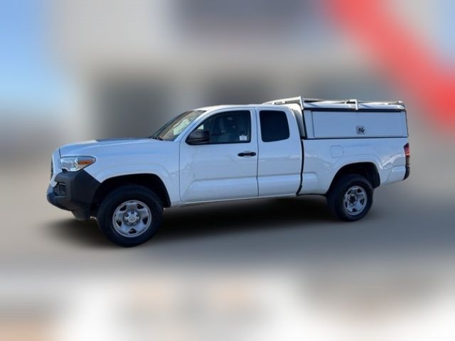 2019 Toyota Tacoma SR