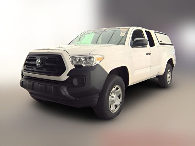 2019 Toyota Tacoma SR