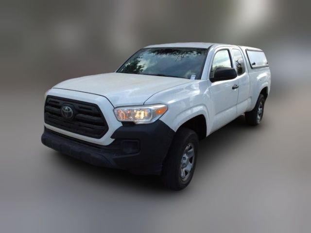 2019 Toyota Tacoma SR